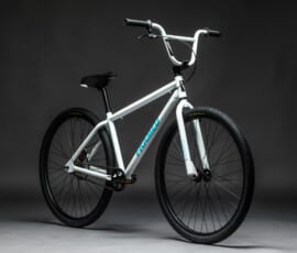 xe đạp bmx là gì